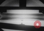 Image of German Aeronautical technicians Germany, 1937, second 36 stock footage video 65675080522