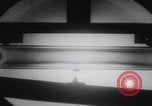 Image of German Aeronautical technicians Germany, 1937, second 37 stock footage video 65675080522