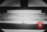 Image of German Aeronautical technicians Germany, 1937, second 42 stock footage video 65675080522