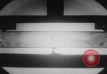 Image of German Aeronautical technicians Germany, 1937, second 44 stock footage video 65675080522