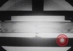 Image of German Aeronautical technicians Germany, 1937, second 47 stock footage video 65675080522