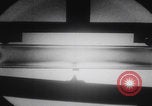 Image of German Aeronautical technicians Germany, 1937, second 51 stock footage video 65675080522