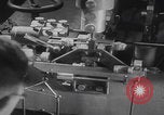 Image of German Aeronautical technicians Germany, 1937, second 54 stock footage video 65675080522