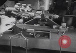 Image of German Aeronautical technicians Germany, 1937, second 55 stock footage video 65675080522