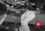 Image of German Aeronautical technicians Germany, 1937, second 57 stock footage video 65675080522
