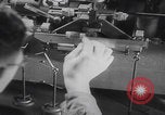 Image of German Aeronautical technicians Germany, 1937, second 58 stock footage video 65675080522