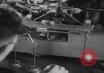 Image of German Aeronautical technicians Germany, 1937, second 59 stock footage video 65675080522
