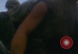 Image of Injured soldier evacuated Vietnam War Vietnam, 1968, second 30 stock footage video 65675080523