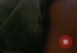 Image of Injured soldier evacuated Vietnam War Vietnam, 1968, second 31 stock footage video 65675080523