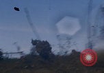 Image of US soldiers running Vietnam, 1968, second 3 stock footage video 65675080525