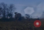 Image of US soldiers running Vietnam, 1968, second 4 stock footage video 65675080525