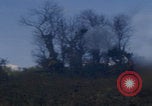 Image of US soldiers running Vietnam, 1968, second 6 stock footage video 65675080525