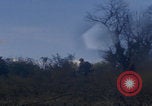 Image of US soldiers running Vietnam, 1968, second 7 stock footage video 65675080525