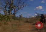 Image of US soldiers running Vietnam, 1968, second 41 stock footage video 65675080525
