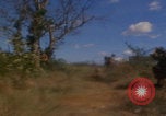 Image of US soldiers running Vietnam, 1968, second 43 stock footage video 65675080525