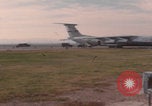 Image of Lockheed C-141 Starlifter aircraft Vietnam, 1968, second 3 stock footage video 65675080526