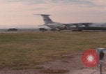 Image of Lockheed C-141 Starlifter aircraft Vietnam, 1968, second 4 stock footage video 65675080526
