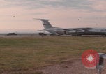 Image of Lockheed C-141 Starlifter aircraft Vietnam, 1968, second 5 stock footage video 65675080526