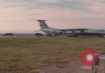 Image of Lockheed C-141 Starlifter aircraft Vietnam, 1968, second 6 stock footage video 65675080526