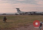 Image of Lockheed C-141 Starlifter aircraft Vietnam, 1968, second 8 stock footage video 65675080526