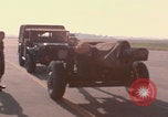 Image of Lockheed C-141 Starlifter aircraft Vietnam, 1968, second 9 stock footage video 65675080526