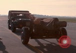 Image of Lockheed C-141 Starlifter aircraft Vietnam, 1968, second 11 stock footage video 65675080526