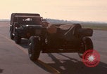 Image of Lockheed C-141 Starlifter aircraft Vietnam, 1968, second 12 stock footage video 65675080526