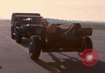 Image of Lockheed C-141 Starlifter aircraft Vietnam, 1968, second 15 stock footage video 65675080526
