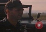Image of Lockheed C-141 Starlifter aircraft Vietnam, 1968, second 32 stock footage video 65675080526