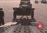 Image of Lockheed C-141 Starlifter aircraft Vietnam, 1968, second 33 stock footage video 65675080526