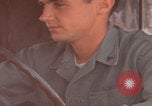 Image of Lockheed C-141 Starlifter aircraft Vietnam, 1968, second 50 stock footage video 65675080526
