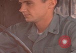 Image of Lockheed C-141 Starlifter aircraft Vietnam, 1968, second 51 stock footage video 65675080526