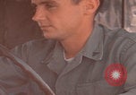 Image of Lockheed C-141 Starlifter aircraft Vietnam, 1968, second 52 stock footage video 65675080526