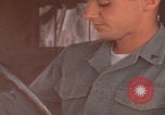 Image of Lockheed C-141 Starlifter aircraft Vietnam, 1968, second 55 stock footage video 65675080526