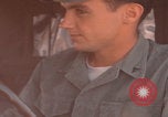 Image of Lockheed C-141 Starlifter aircraft Vietnam, 1968, second 56 stock footage video 65675080526
