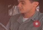 Image of Lockheed C-141 Starlifter aircraft Vietnam, 1968, second 57 stock footage video 65675080526