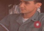 Image of Lockheed C-141 Starlifter aircraft Vietnam, 1968, second 58 stock footage video 65675080526