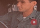 Image of Lockheed C-141 Starlifter aircraft Vietnam, 1968, second 59 stock footage video 65675080526