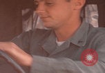 Image of Lockheed C-141 Starlifter aircraft Vietnam, 1968, second 60 stock footage video 65675080526