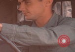 Image of Lockheed C-141 Starlifter aircraft Vietnam, 1968, second 61 stock footage video 65675080526
