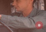 Image of Lockheed C-141 Starlifter aircraft Vietnam, 1968, second 62 stock footage video 65675080526