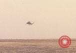 Image of US Marines training Nevada United States USA, 1968, second 7 stock footage video 65675080527
