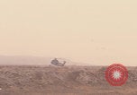 Image of US Marines training Nevada United States USA, 1968, second 19 stock footage video 65675080527