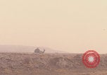Image of US Marines training Nevada United States USA, 1968, second 20 stock footage video 65675080527