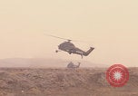 Image of US Marines training Nevada United States USA, 1968, second 23 stock footage video 65675080527