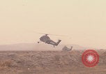 Image of US Marines training Nevada United States USA, 1968, second 24 stock footage video 65675080527