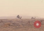 Image of US Marines training Nevada United States USA, 1968, second 26 stock footage video 65675080527