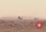 Image of US Marines training Nevada United States USA, 1968, second 27 stock footage video 65675080527