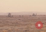 Image of US Marines training Nevada United States USA, 1968, second 28 stock footage video 65675080527