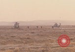 Image of US Marines training Nevada United States USA, 1968, second 29 stock footage video 65675080527